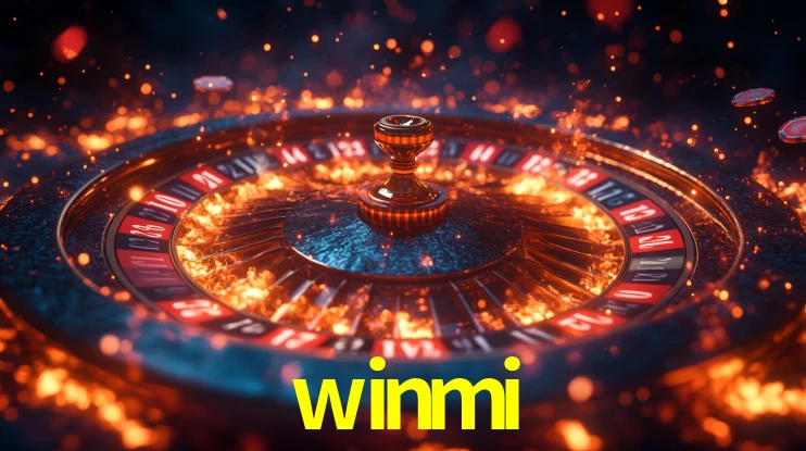 Casa de Apostas winmi